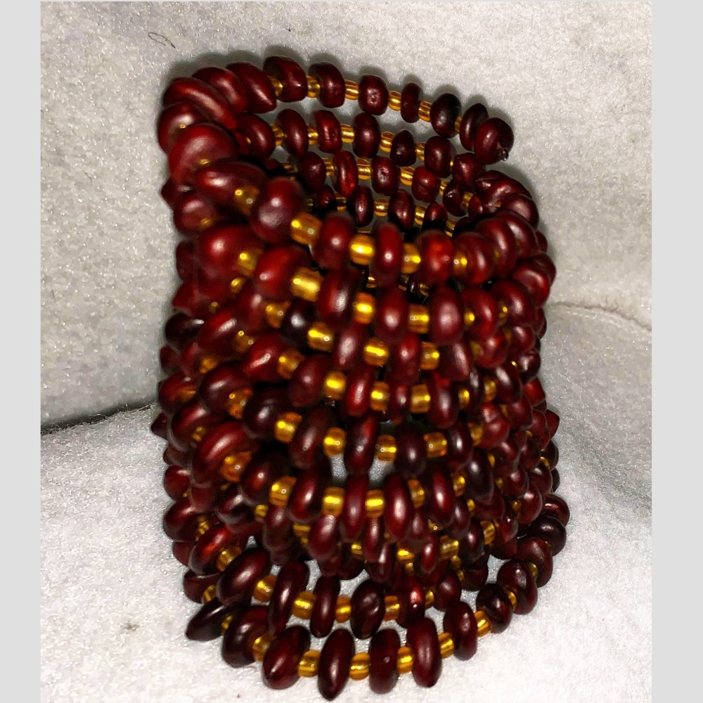 Beaded Bracelet